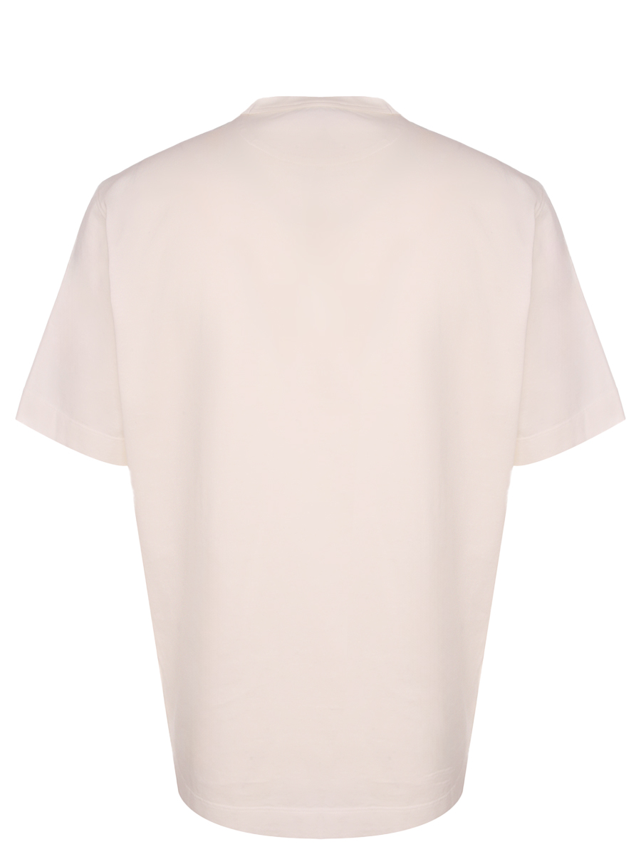 Футболка хлопковая