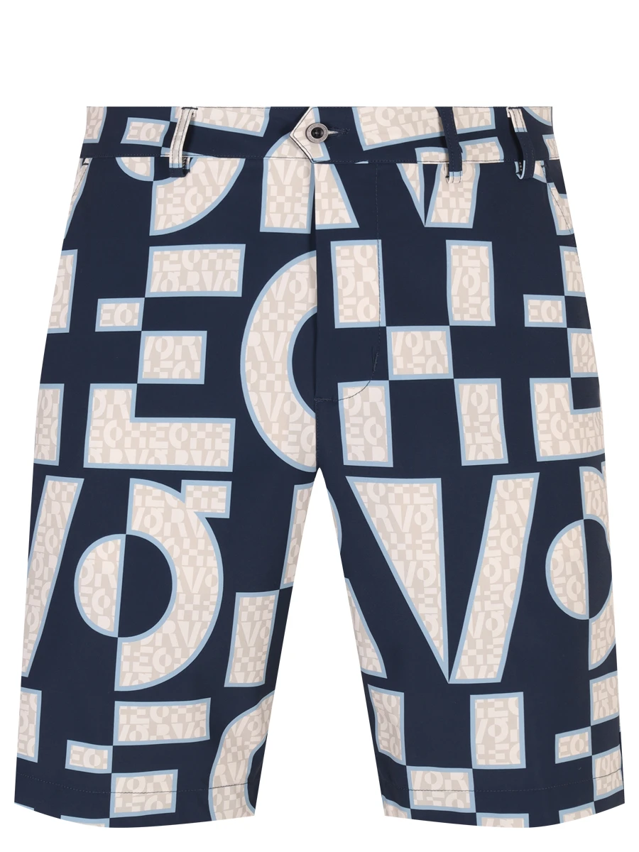 Шорты Grandioso