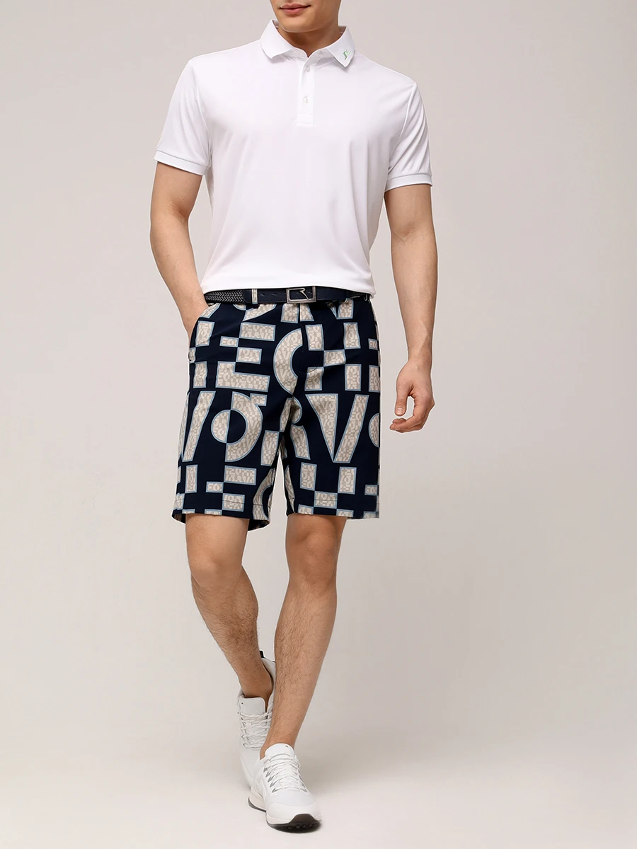 Шорты Grandioso