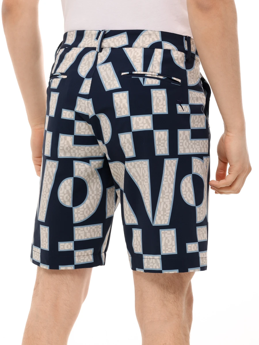 Шорты Grandioso