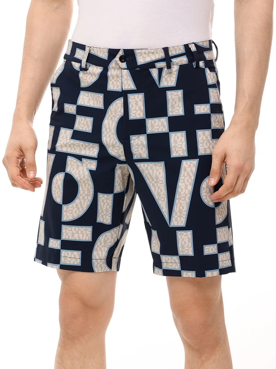 Шорты Grandioso