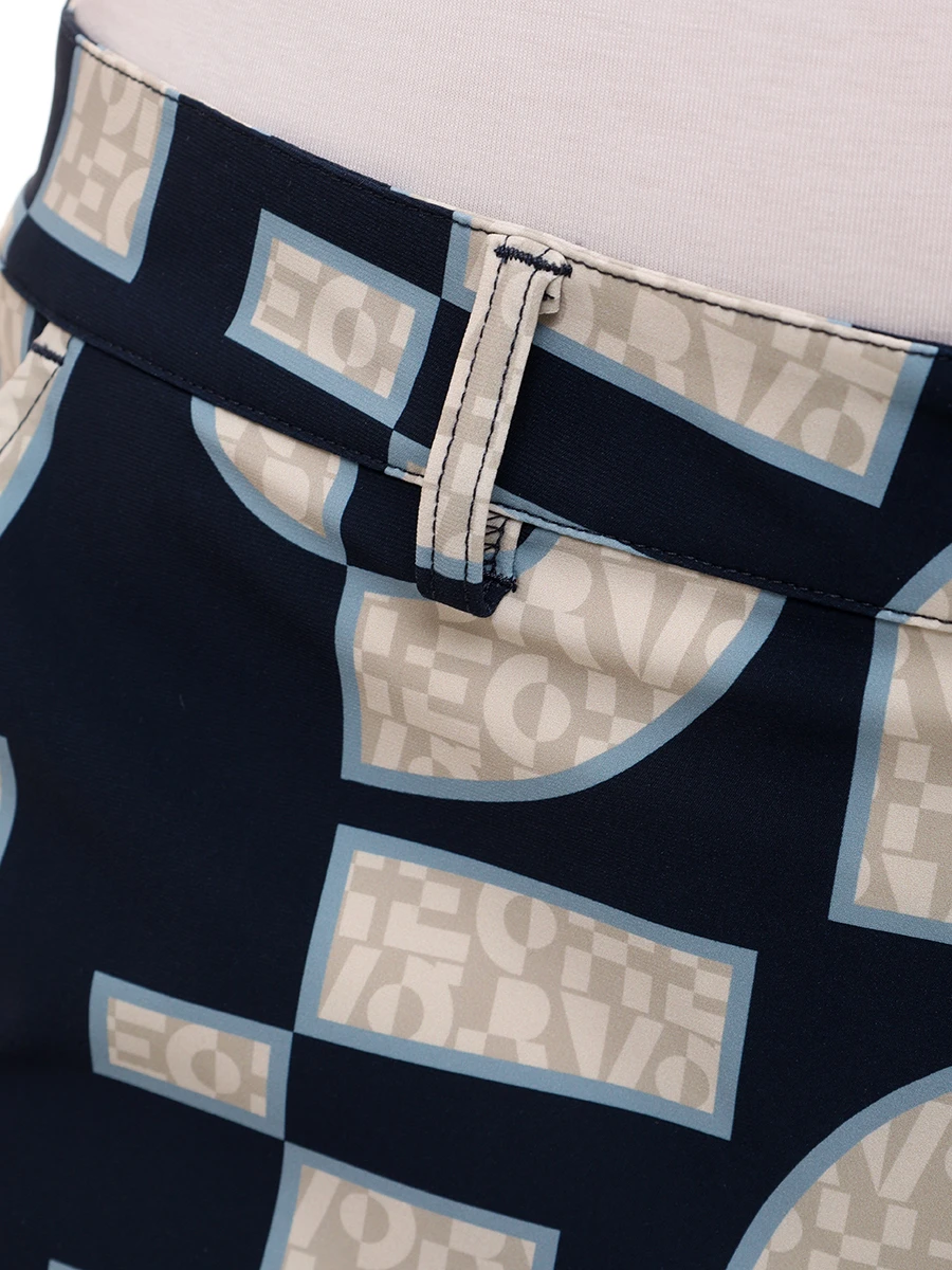 Шорты Grandioso