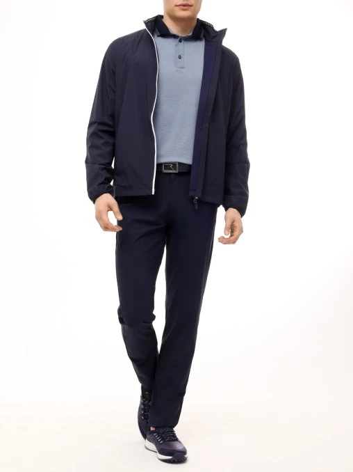 Поло Ambassador CHERVO