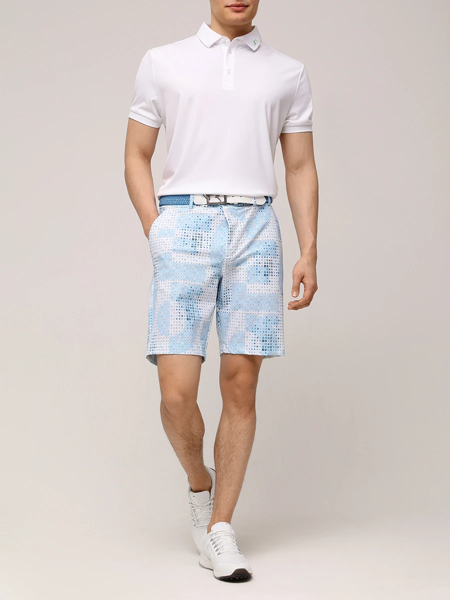 Шорты Grandioso