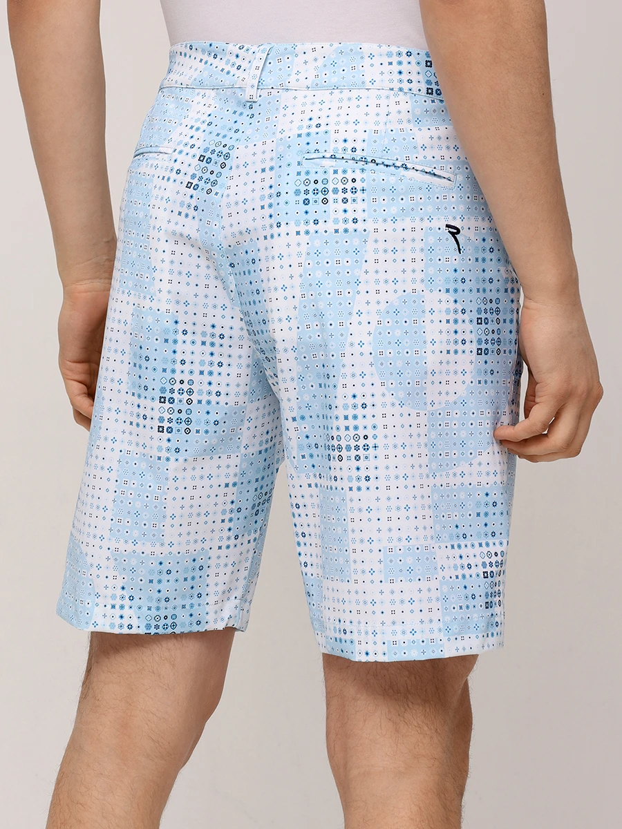 Шорты Grandioso