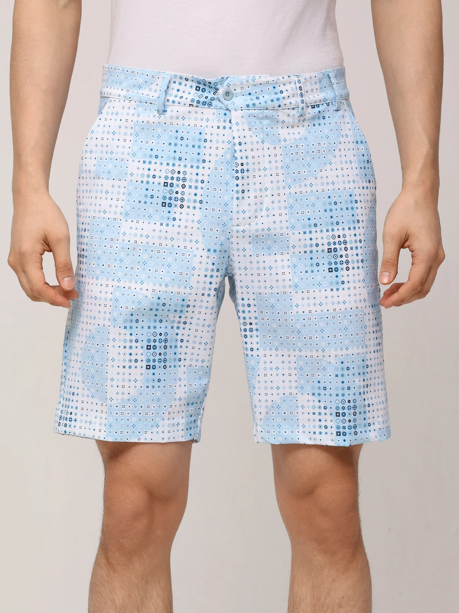 Шорты Grandioso