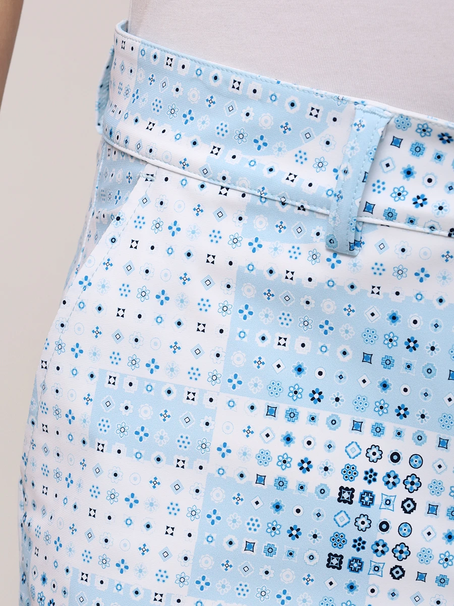 Шорты Grandioso