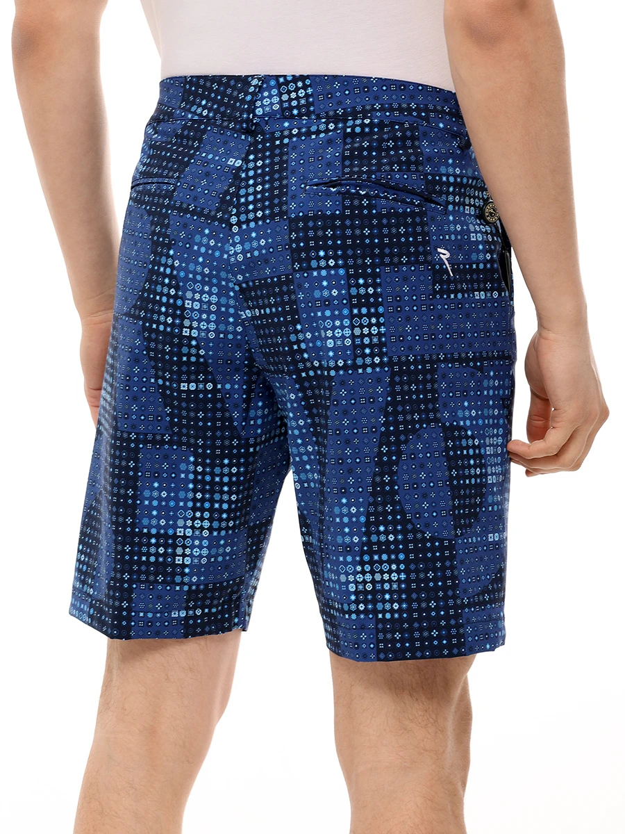 Шорты Grandioso