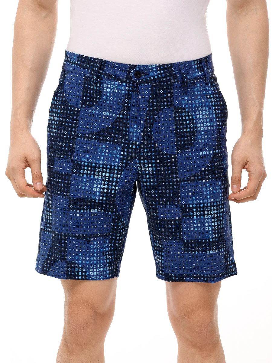 Шорты Grandioso