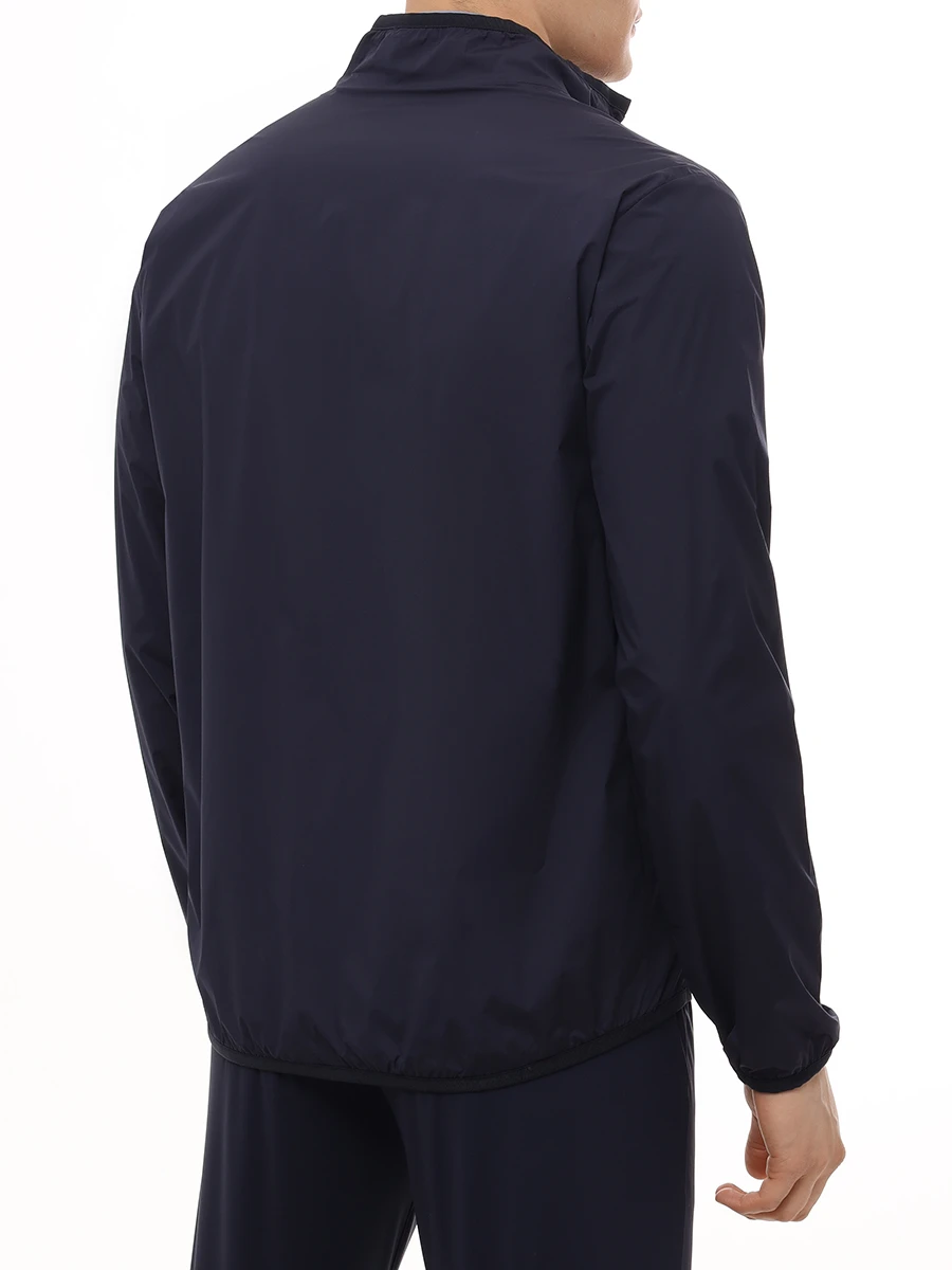 Ветровка Menu