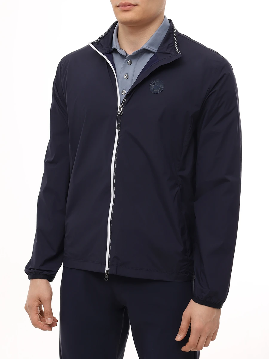 Ветровка Menu