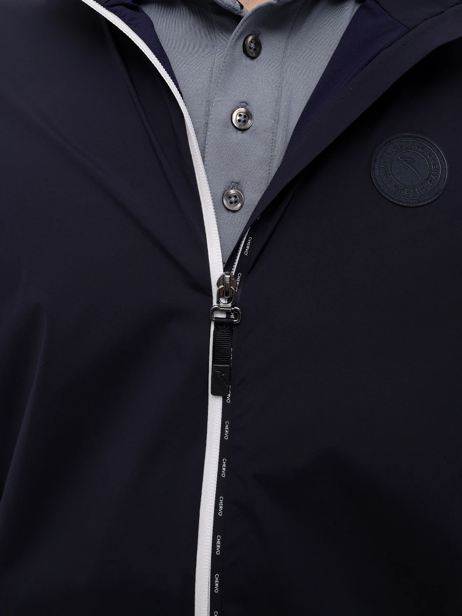 Ветровка Menu