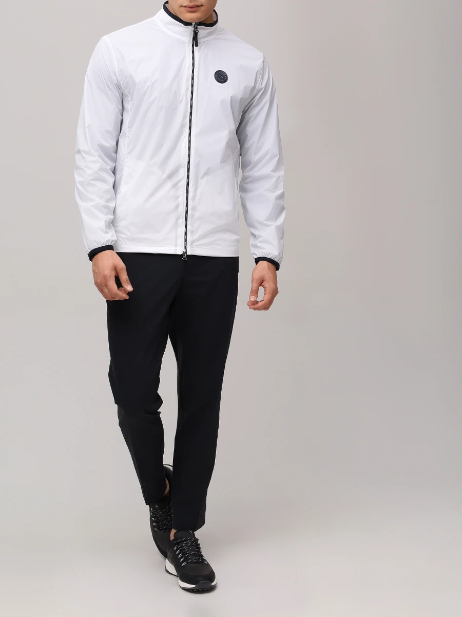 Ветровка Menu