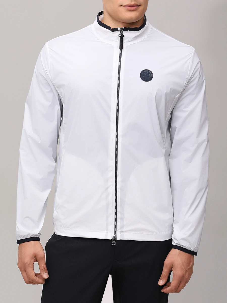 Ветровка Menu