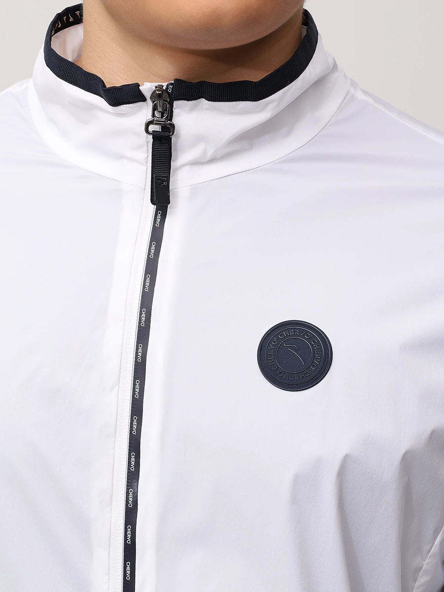 Ветровка Menu