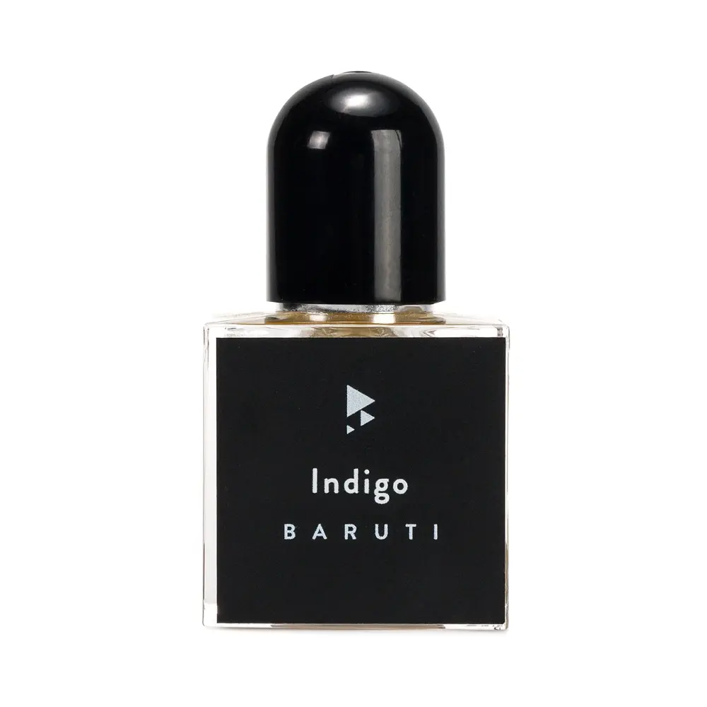 Духи Indigo