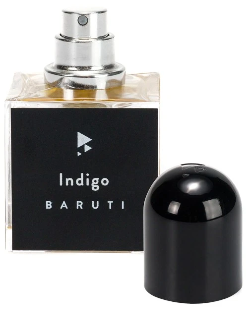 Духи Indigo BARUTI