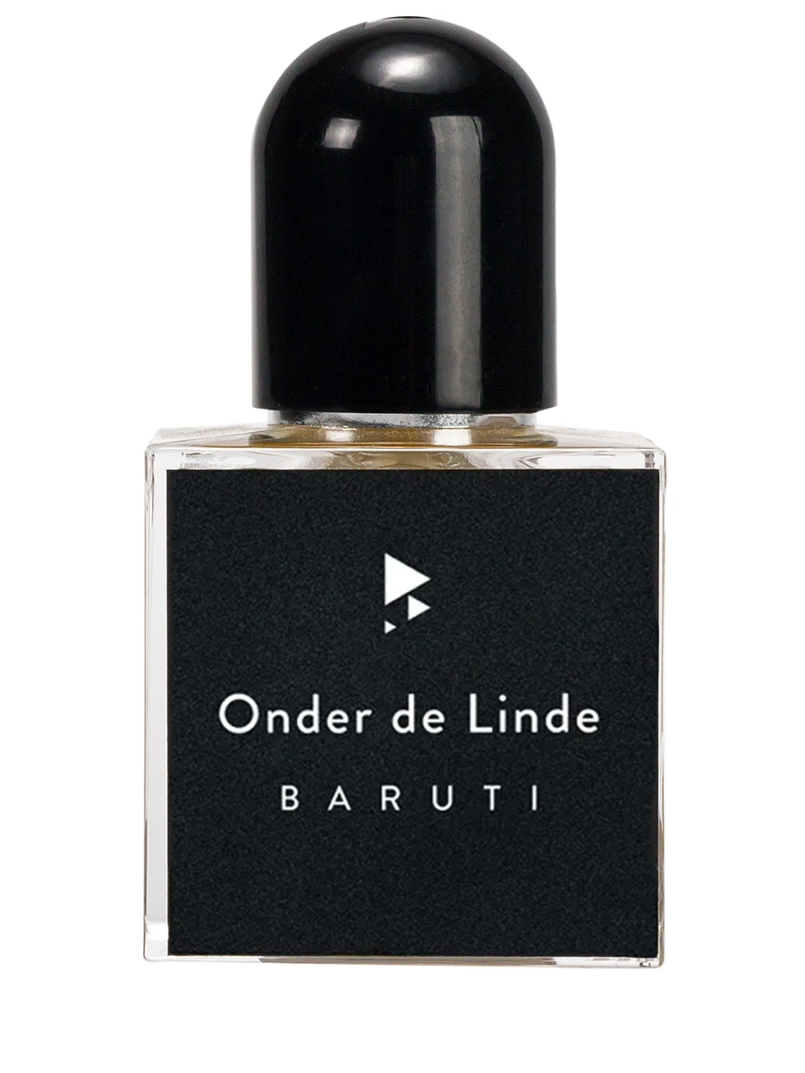 Духи Onder de Linde
