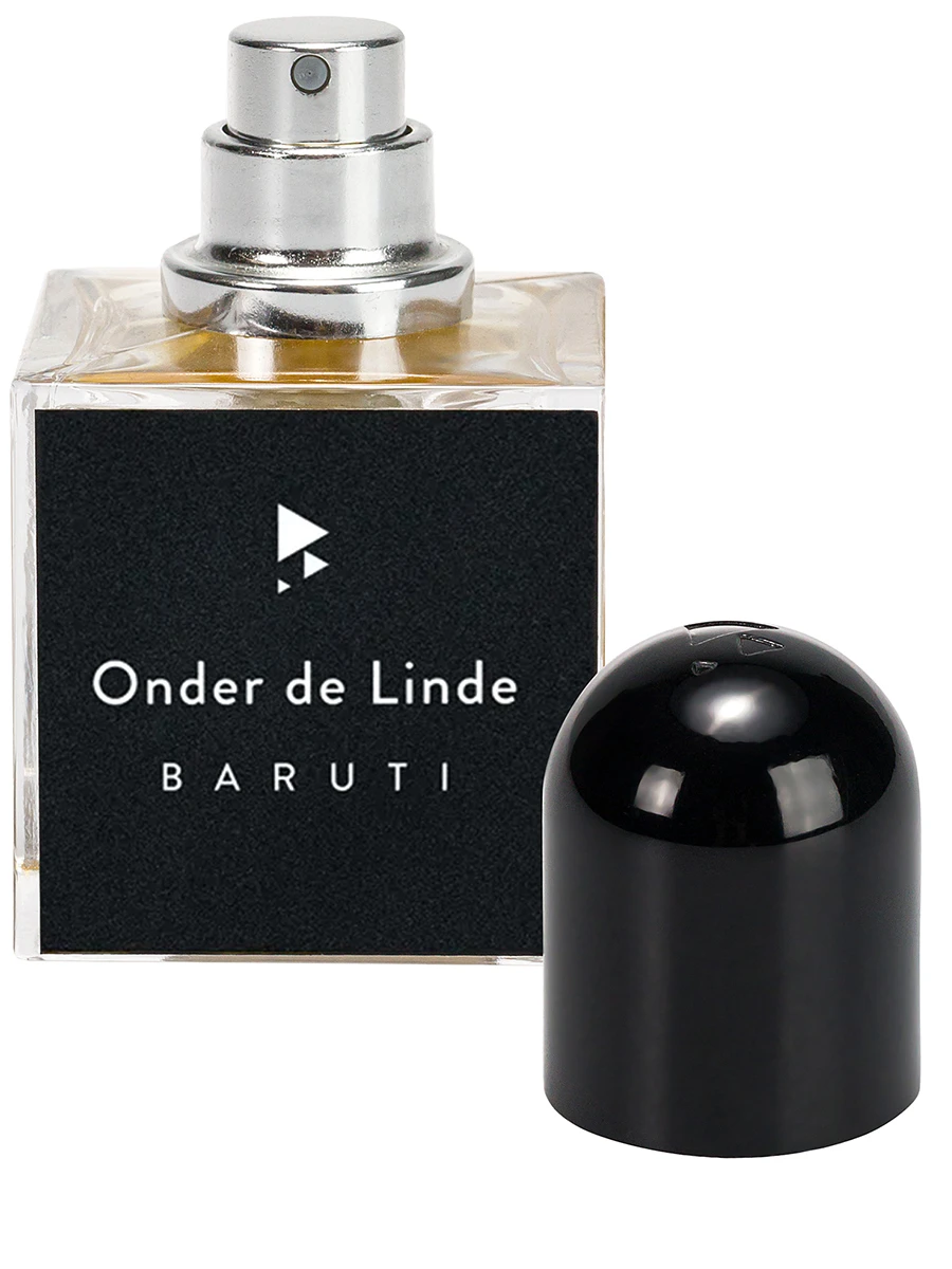 Духи Onder de Linde
