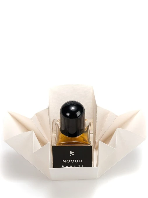 Духи NOOUD BARUTI