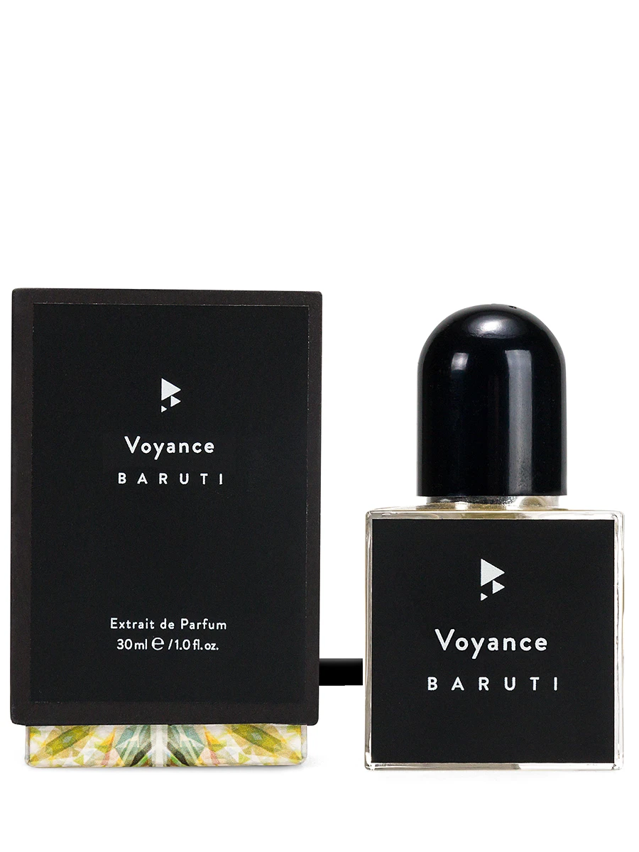 Духи Voyance