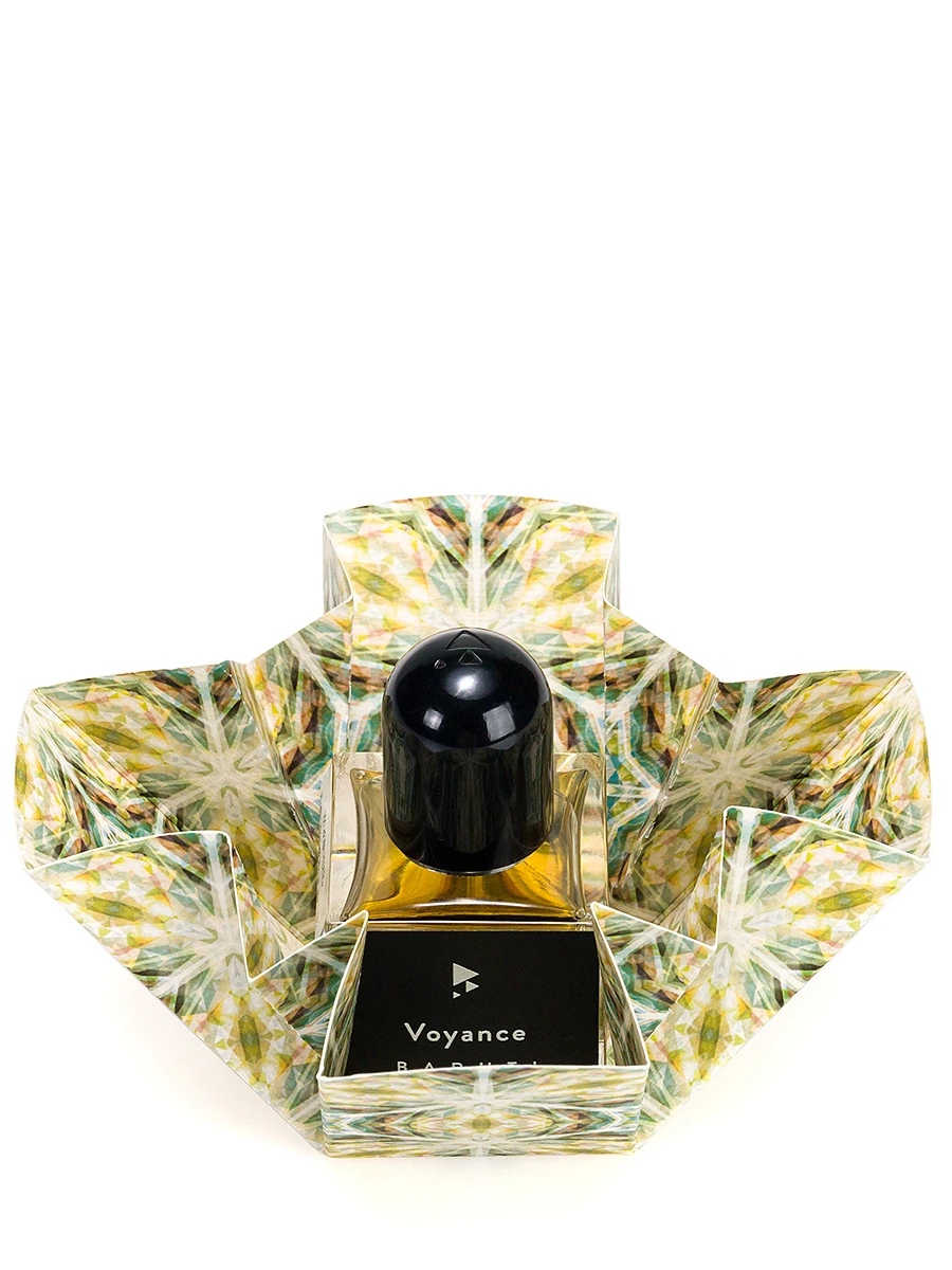 Духи Voyance