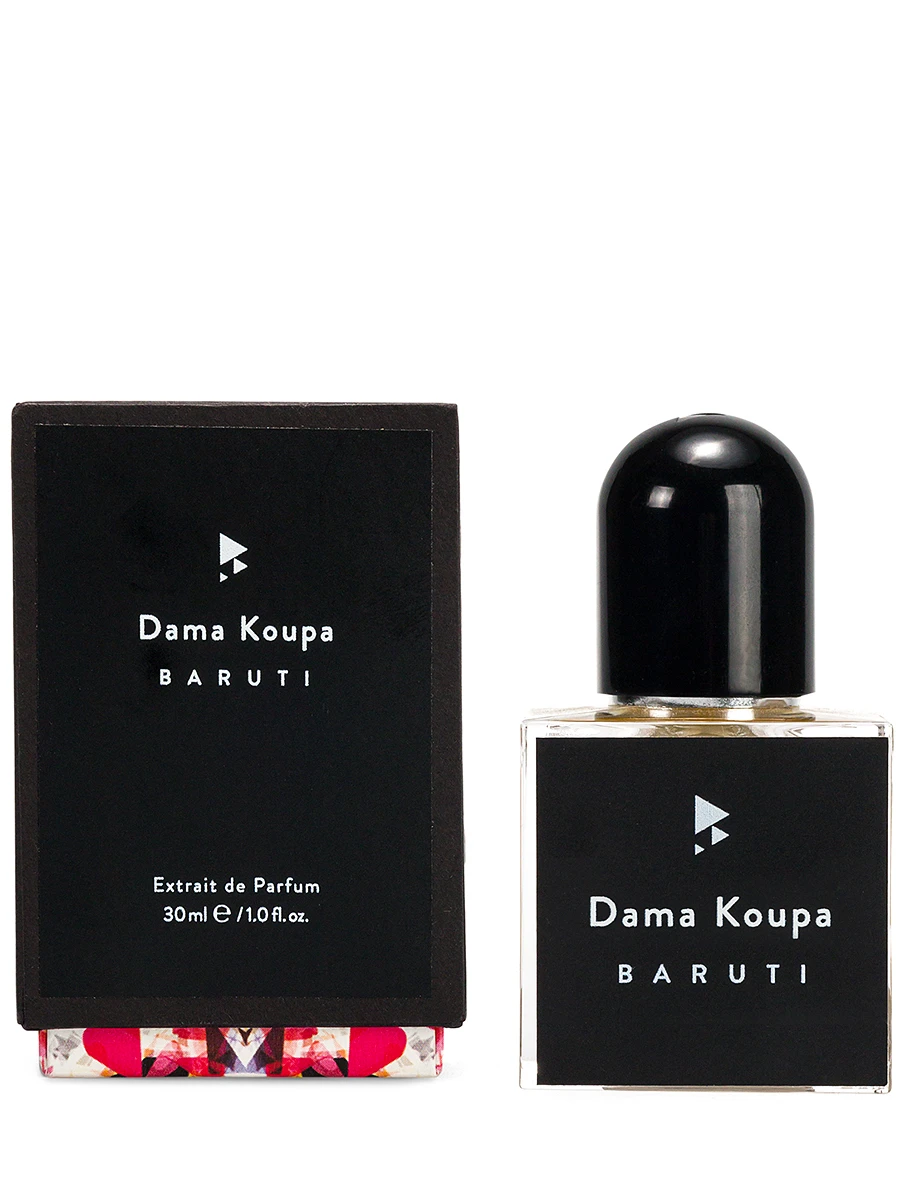 Духи Dama Koupa