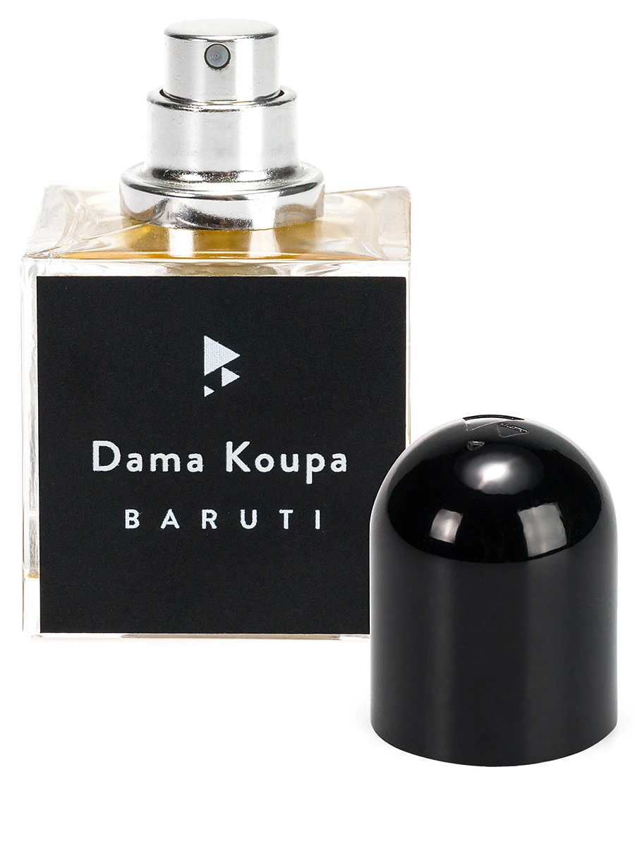 Духи Dama Koupa