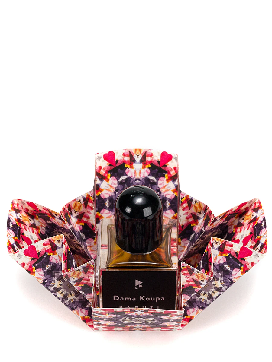 Духи Dama Koupa