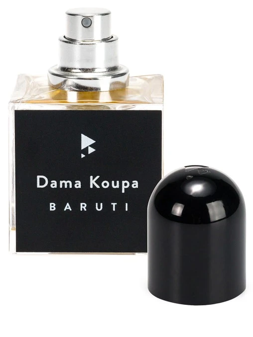 Духи Dama Koupa BARUTI