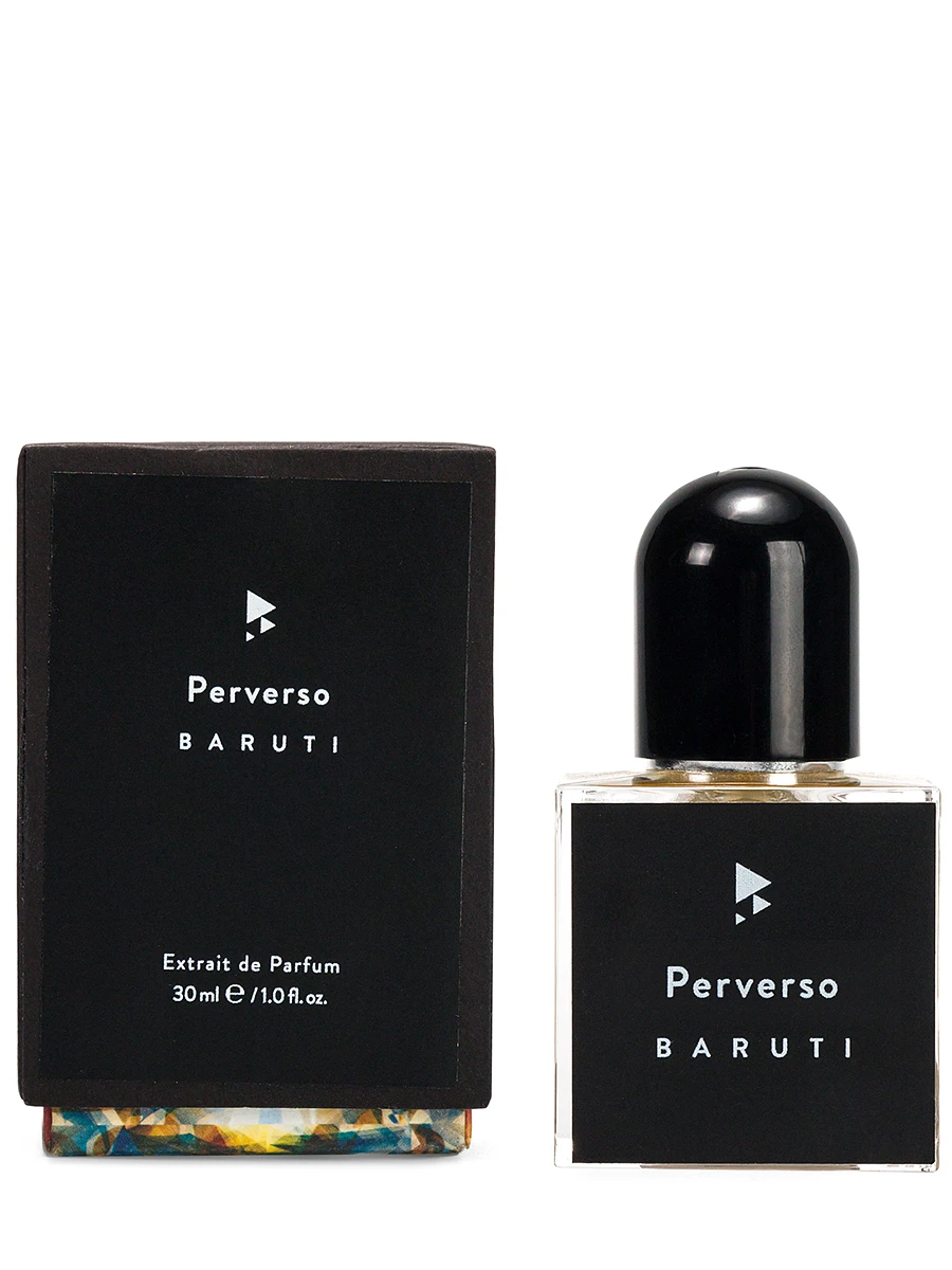 Духи Perverso