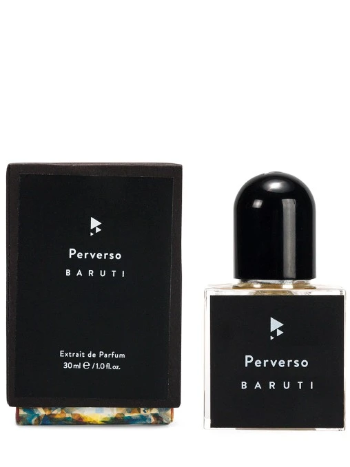 Духи Perverso BARUTI