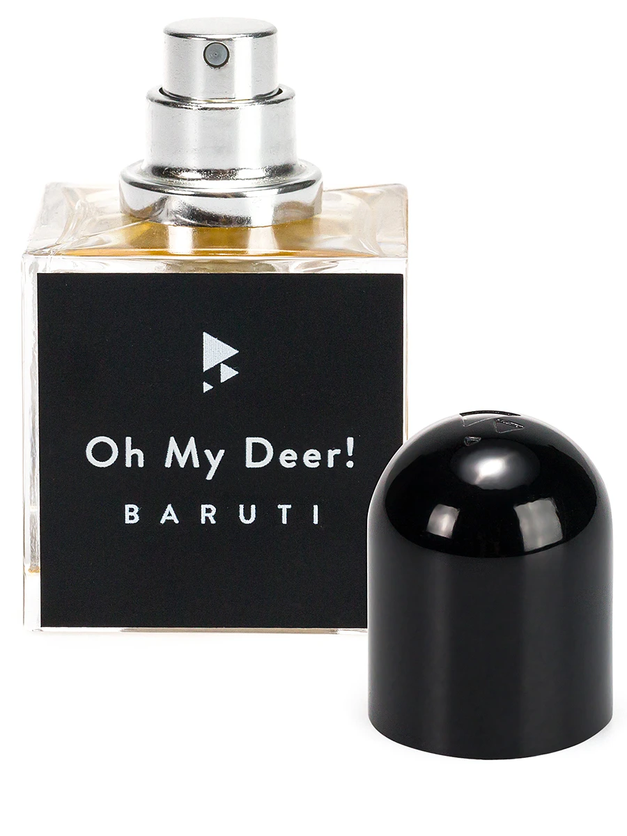 Духи Oh My Deer
