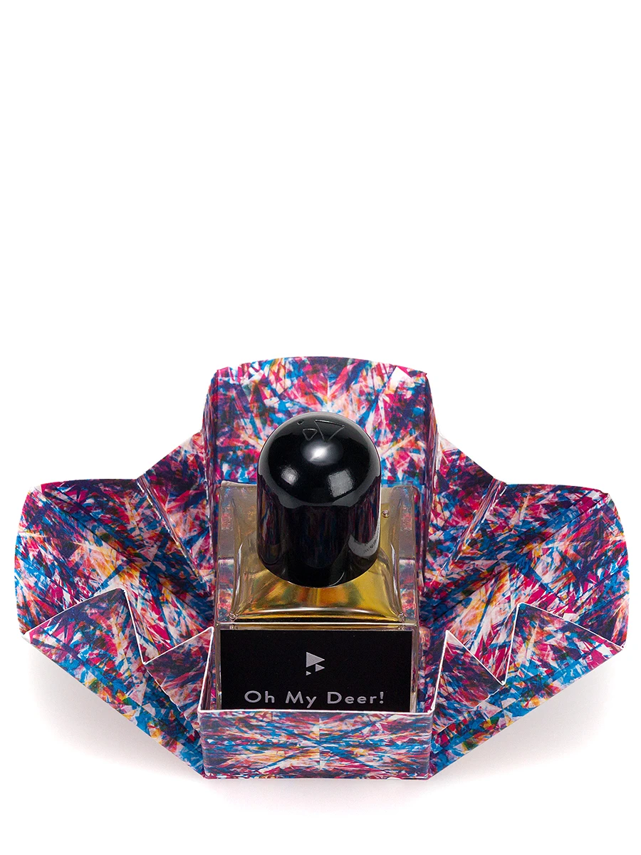 Духи Oh My Deer