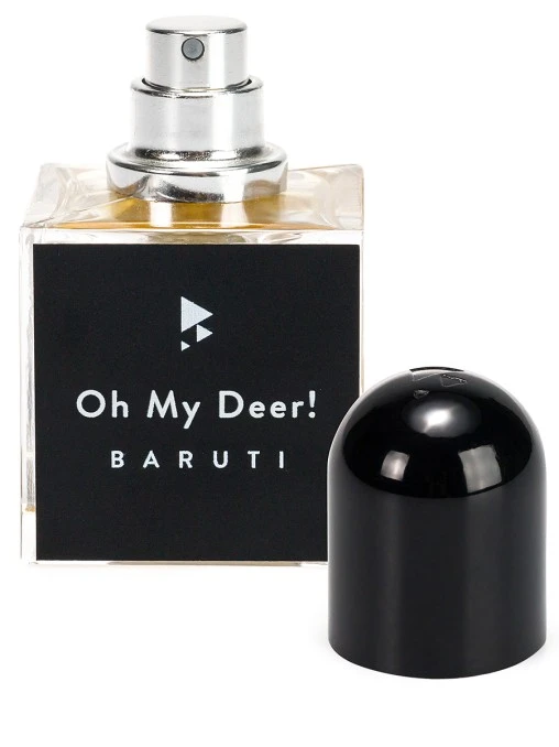 Духи Oh My Deer BARUTI