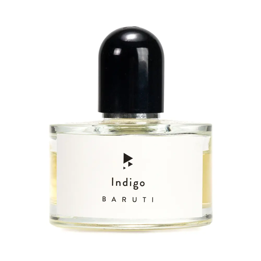 Парфюмерная вода Indigo