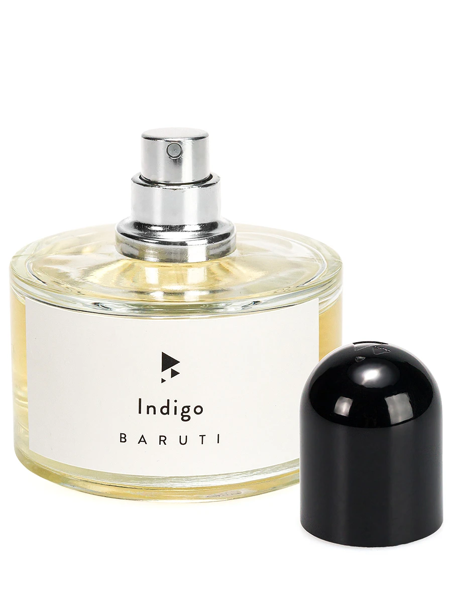 Парфюмерная вода Indigo
