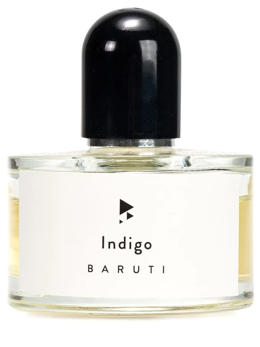 Парфюмерная вода Indigo BARUTI