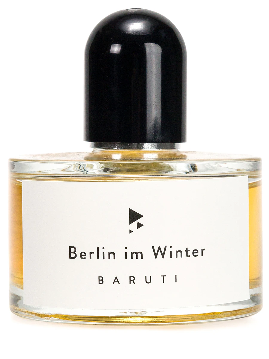 Парфюмерная вода Berlin im Winter