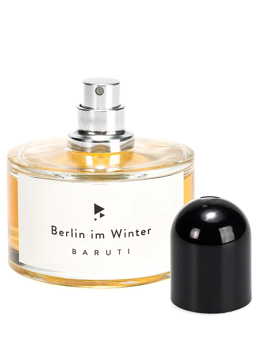 Парфюмерная вода Berlin im Winter