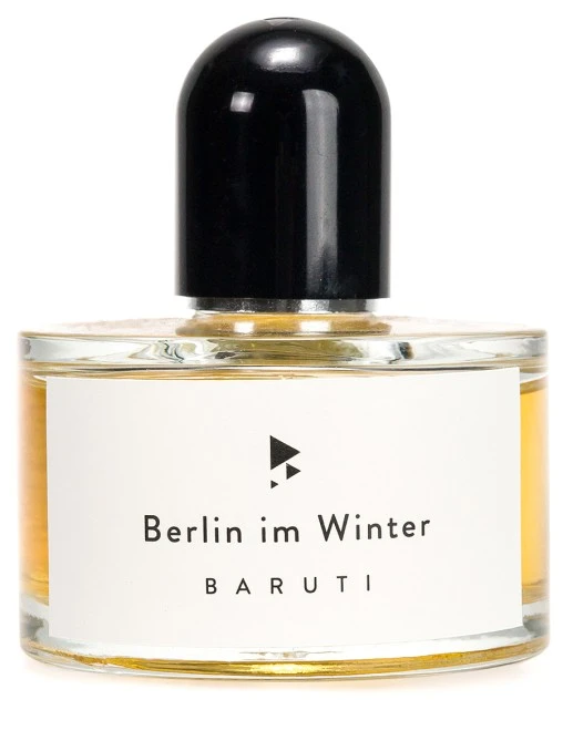 Парфюмерная вода Berlin im Winter BARUTI