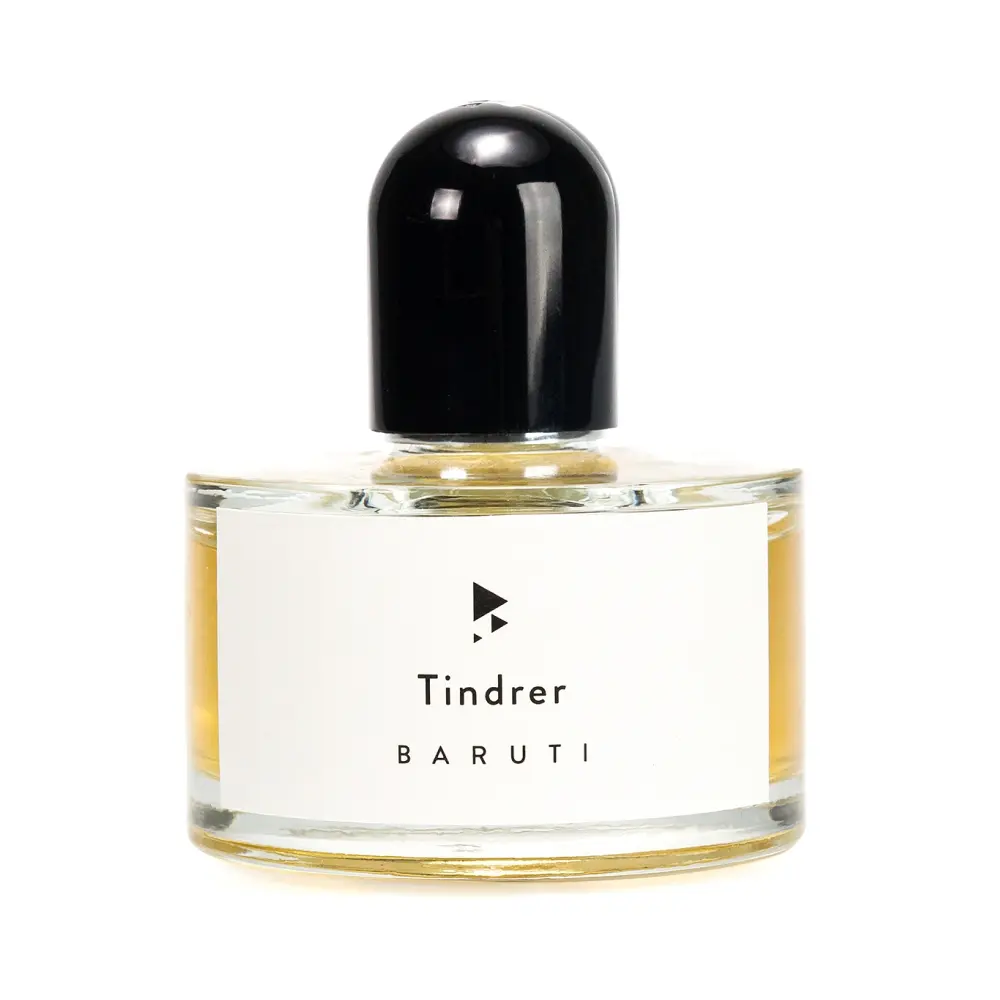 Парфюмерная вода Tindrer