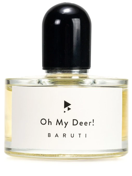 Парфюмерная вода Oh My Deer BARUTI