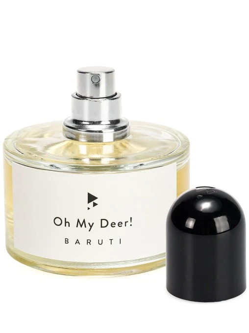Парфюмерная вода Oh My Deer BARUTI