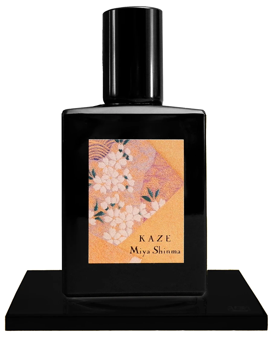 Парфюмерная вода Kimono Kaze