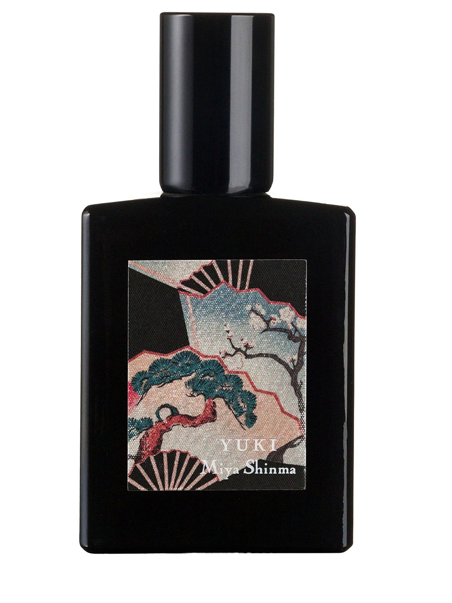 Парфюмерная вода Kimono Yuki