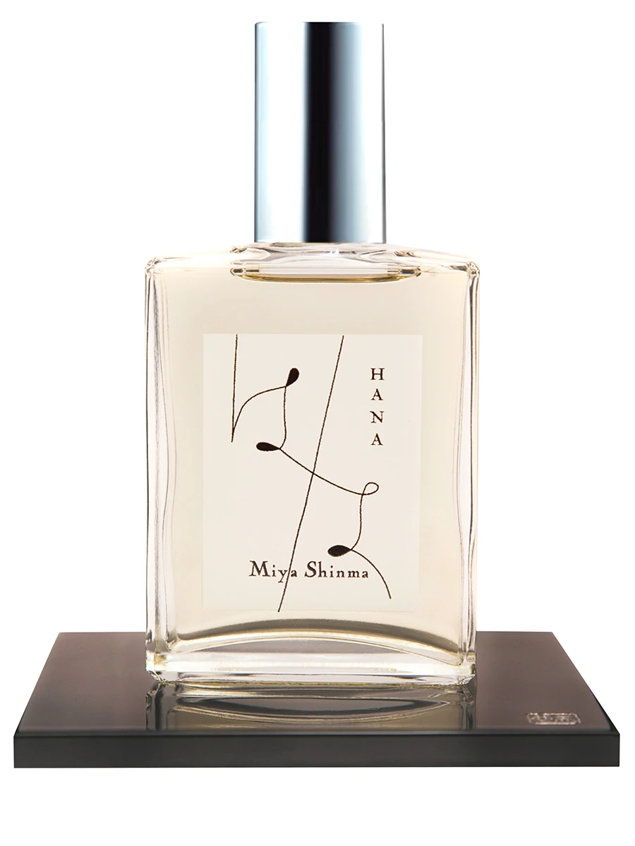 Парфюмерная вода Hana