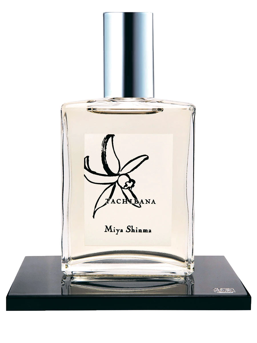 Парфюмерная вода Tachibana