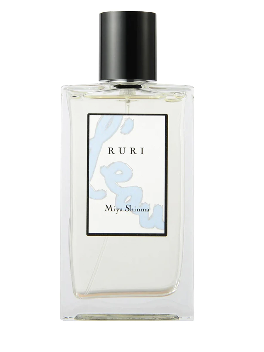 Парфюмерная вода Ruri