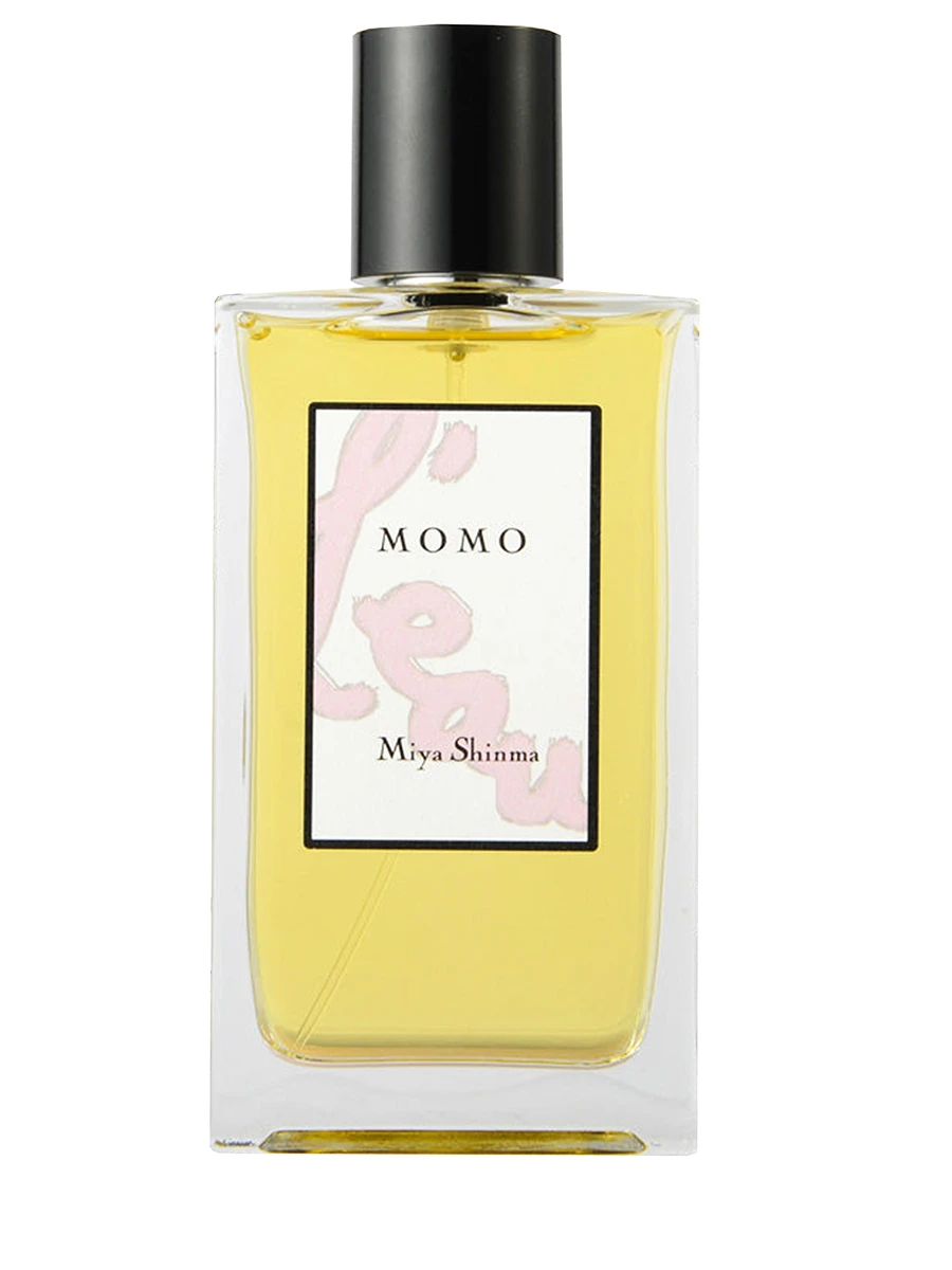 Парфюмерная вода Momo